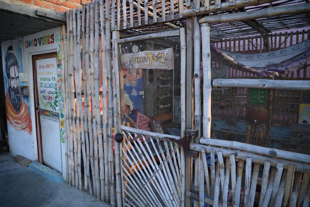 Good Vibes Hostel - Varanasi, Varanasi