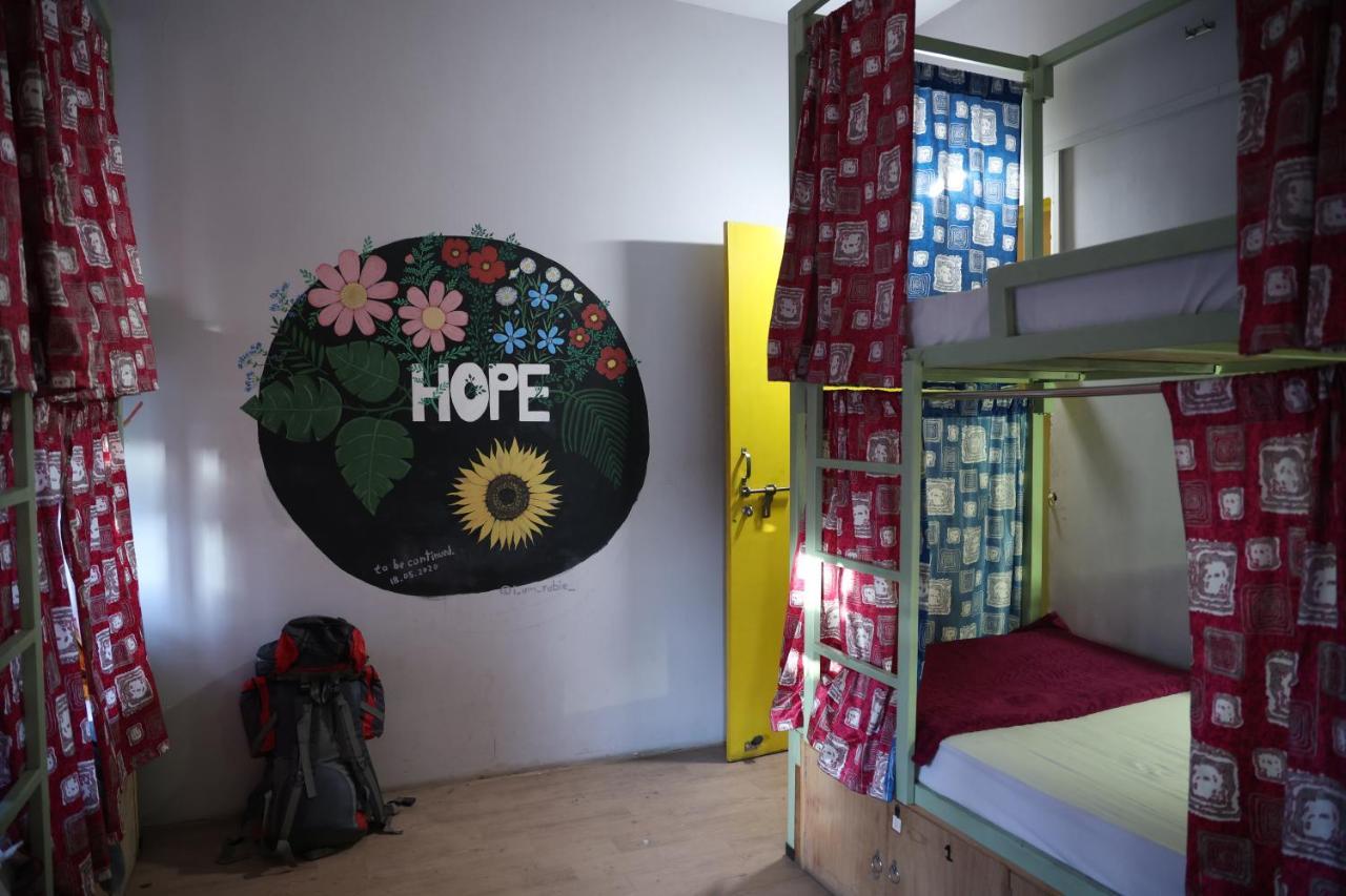 Good Vibes Hostel - Varanasi — Photos 2